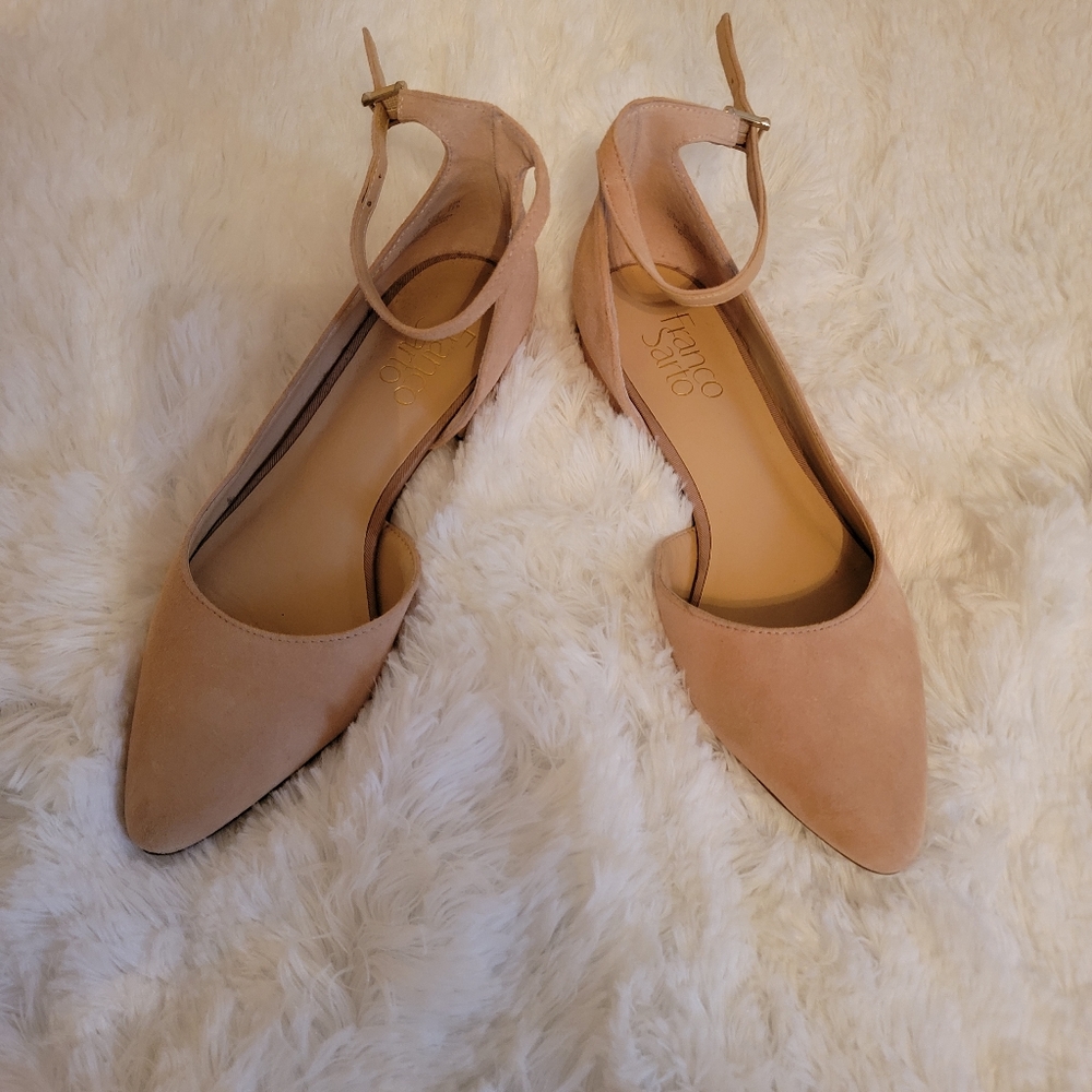 Flat Shoes